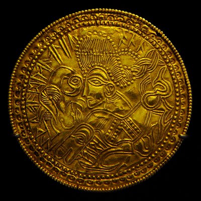 Germanic paganism