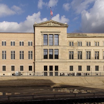 Neues Museum