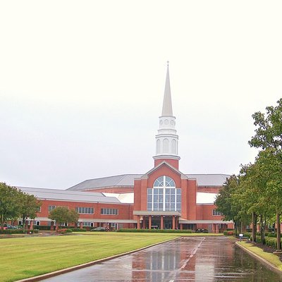 Germantown Baptist Church