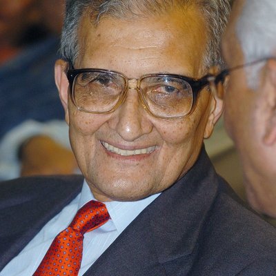 Amartya Sen