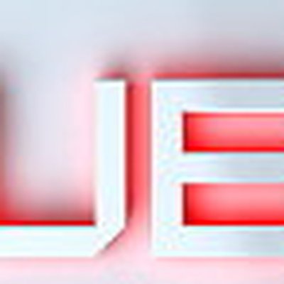 The Cube (game show) logo