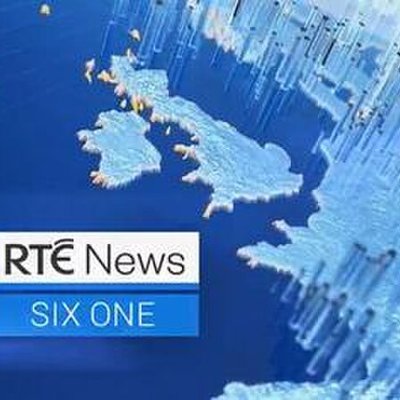 RTÉ News: Six One
