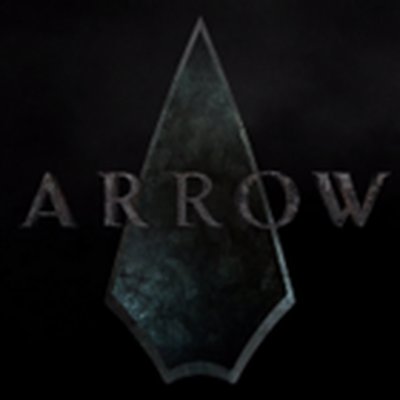 Arrow logo
