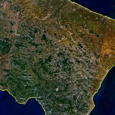Basilicata