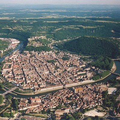 Besançon