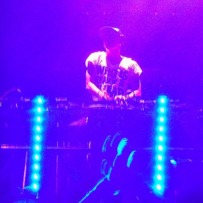 Chuckie (DJ)