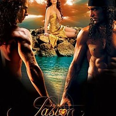 Pasión (telenovela)