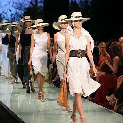 Miami Fashion Week