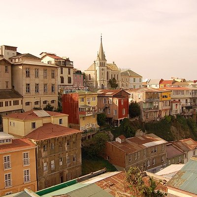 Valparaíso logo