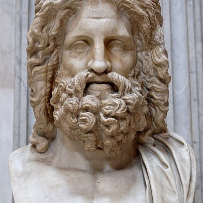 Greek mythology