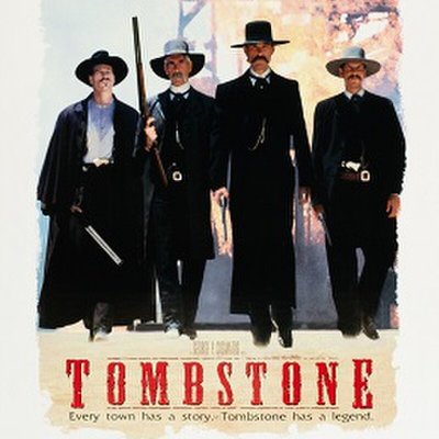 Tombstone (film)