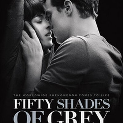fifty shades grey