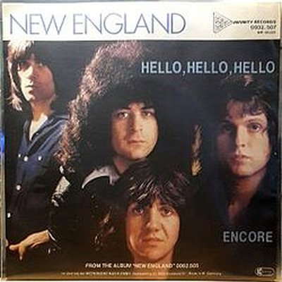 Hello (band)