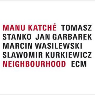 Neighbourhood logo