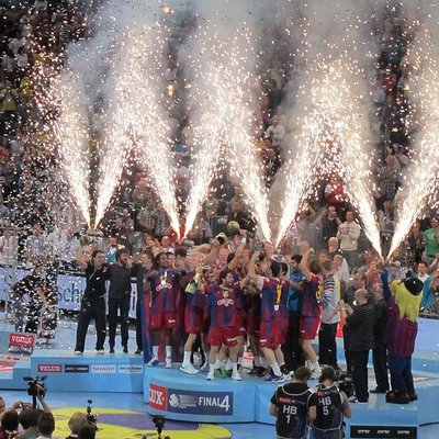 FC Barcelona Handbol