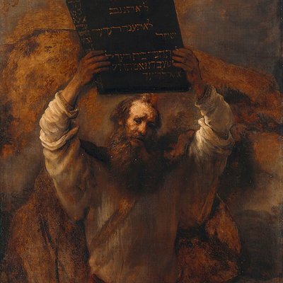 Moses