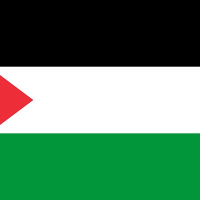 State of Palestine logo