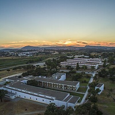 Institute of technology logo