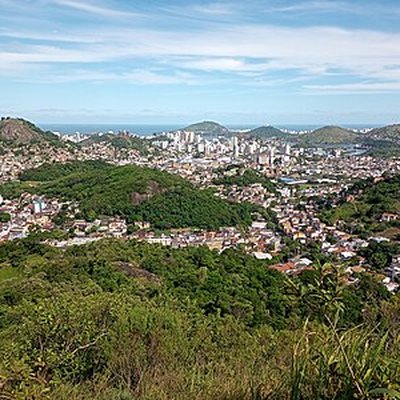 Vitória, Espírito Santo