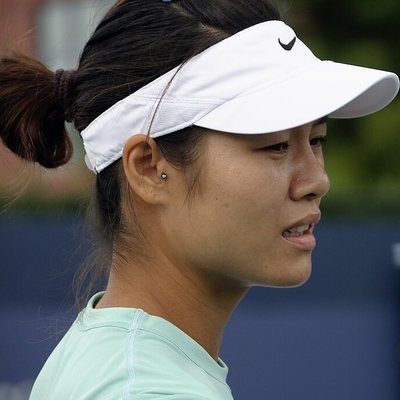 Li Na