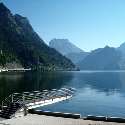 Traunsee