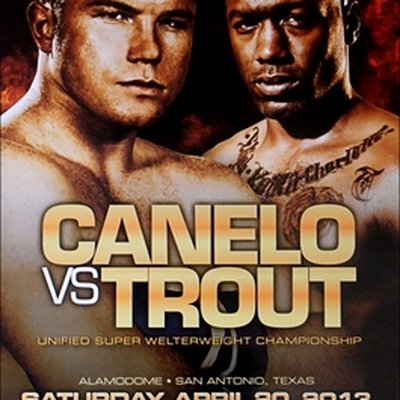 Austin Trout