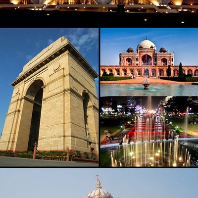 New Delhi