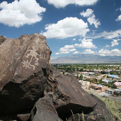 New Mexico