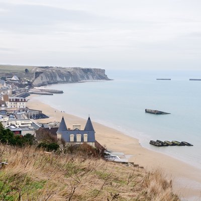 Normandy