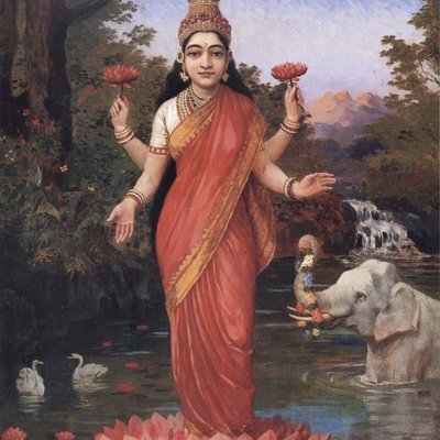 Lakshmi