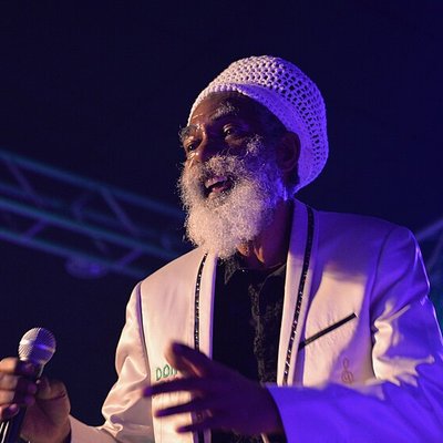 Don Carlos (musician)
