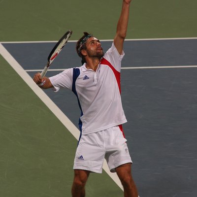 Arnaud Clément