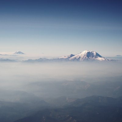 Cascade Range