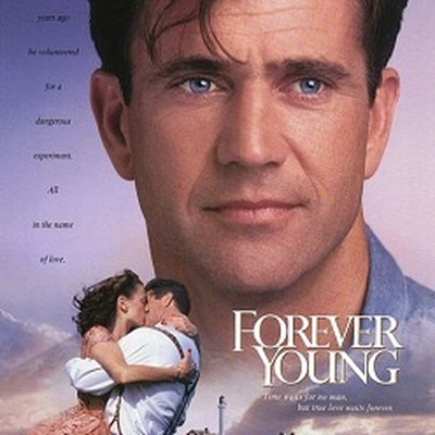 Forever Young (1992 film)