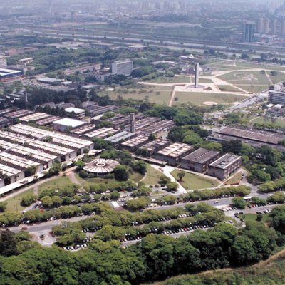 University of São Paulo