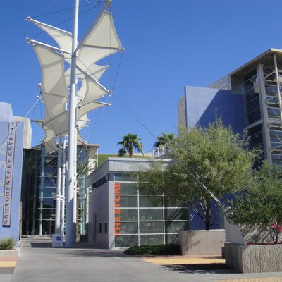 Mesa, Arizona logo