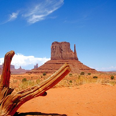 Southwestern United States logo