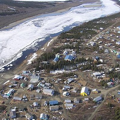 Kiana, Alaska