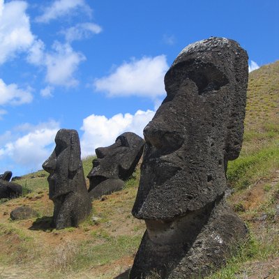 Easter Island