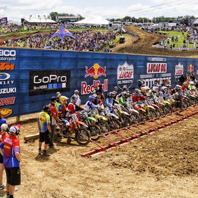 AMA Motocross Championship
