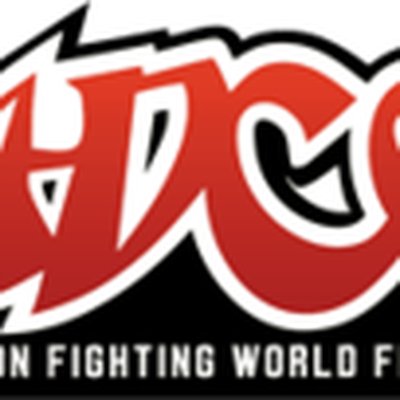 ADCC Submission Wrestling World Championship