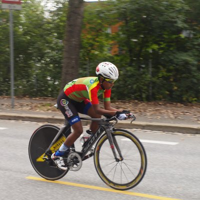 UCI World Championships