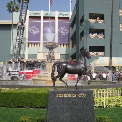 Breeders' Cup