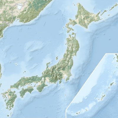 Japan Open Golf Championship