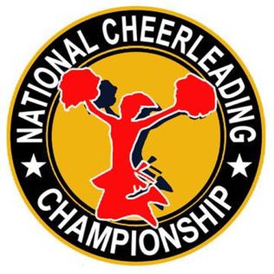 National Cheerleading Championship