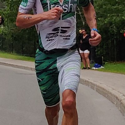 ITU Long Distance Triathlon World Championships