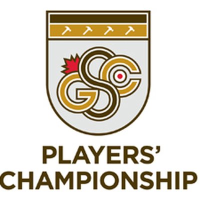 Players' Championship logo