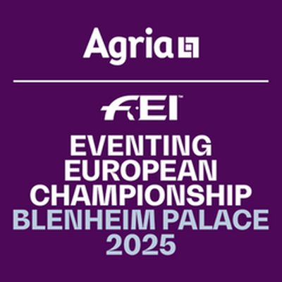 European Eventing Championship