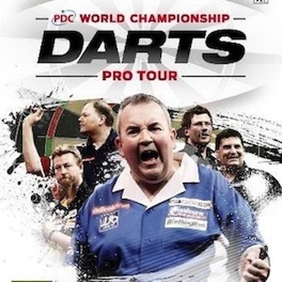 PDC World Championship Darts Pro Tour