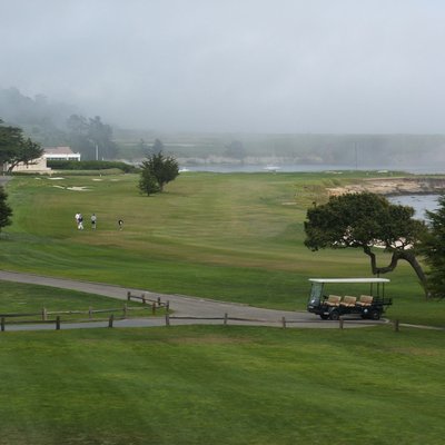 AT&T Pebble Beach National Pro-Am